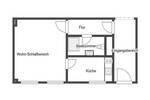 Einfamilienhaus Berlin Tempelhof - 1 Zimmer, 169.000&euro; | Angebot:25649670