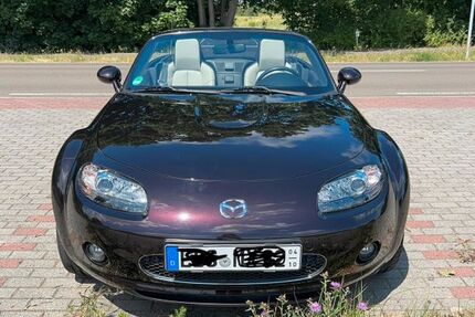 Mazda MX-5 54.050 km 12.950 &euro; Königs Wusterhausen 15712