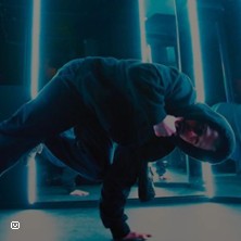 Break Dance 22.01.2026 DNA. Art House