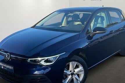 VW Golf 62.626 km 21.999 € Rüdersdorf 15562