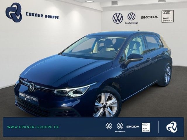 VW Golf 62.626 km 21.999 € Rüdersdorf 15562