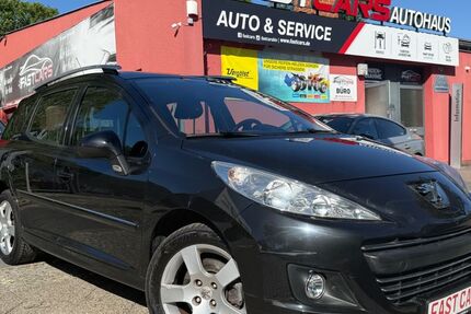 Peugeot 207 62.804 km 3.700 &euro; Berlin 13509