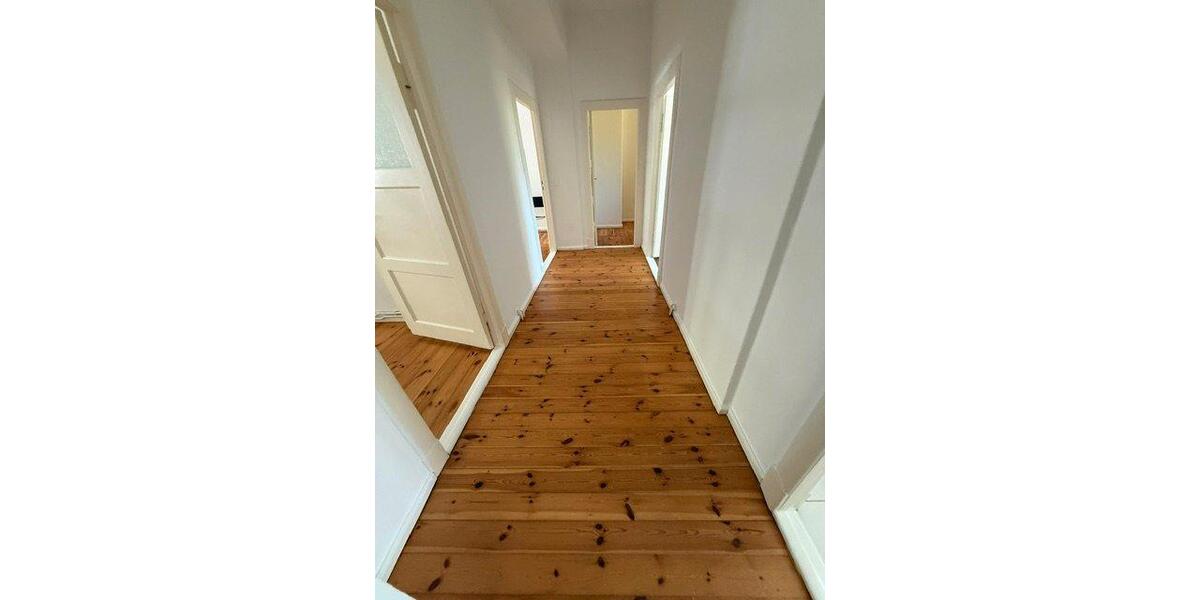 Erdgeschoßwohnung Berlin Tempelhof-Schöneberg - 3 Zimmer, 65 m&sup2;, 249.000&euro; | Angebot:26645790
