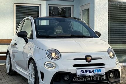 Abarth 595 Turismo 2.856 km 24.990 &euro; Falkensee 14612
