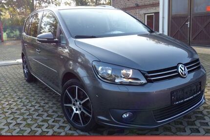 VW Touran 119.850 km 11.980 &euro; Potsdam-Drewitz 14480