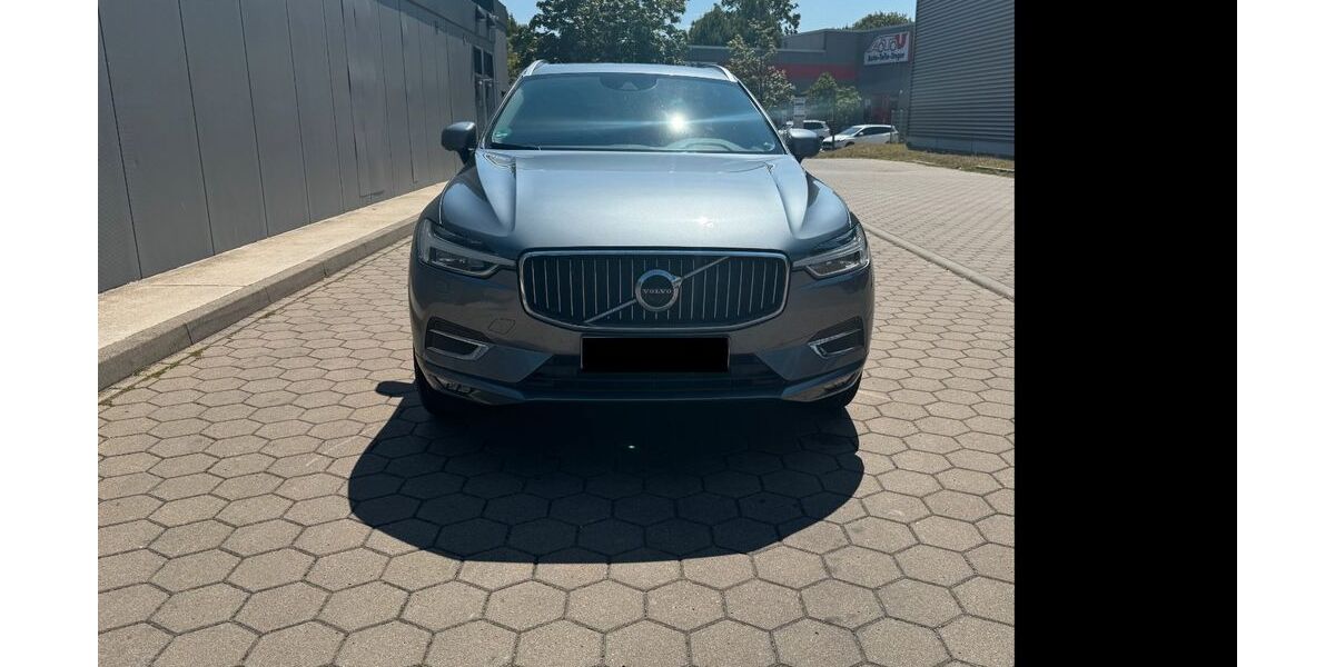 Volvo XC60 105.038 km 26.800 &euro; Potsdam 14469