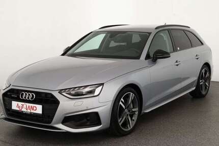 Audi A4 48.094 km 34.490 &euro; Berlin 12683