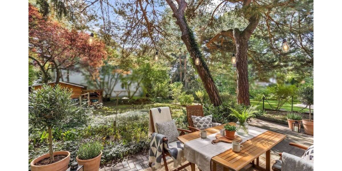Doppelhaushälfte Berlin Karlshorst - 5 Zimmer, 140 m&sup2;, 890.000&euro; | Angebot:25750193