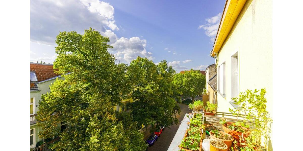 Maisonettenwohnung Berlin Spandau - 4 Zimmer, 107 m&sup2;, 710.000&euro; | Angebot:27259597