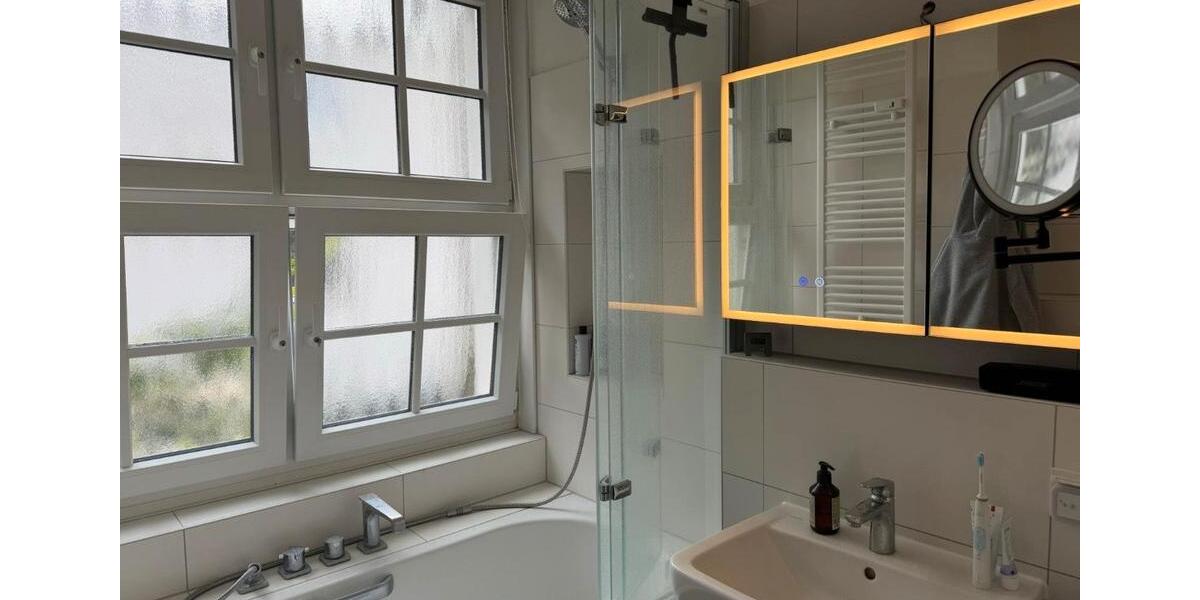 Erdgeschoßwohnung Berlin Steglitz-Zehlendorf - 2 Zimmer, 77 m&sup2;, 1.710&euro; | Angebot:25875661