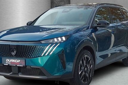 Peugeot 5008 4.805 km 33.890 &euro; Bernau 16321