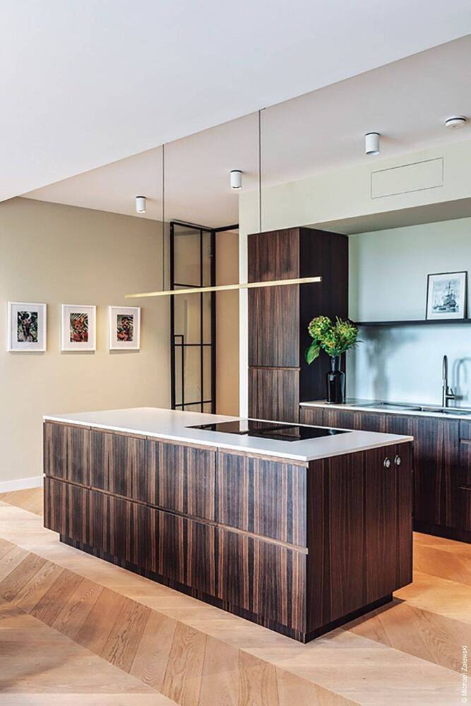 Luxury. Location. Lifestyle. - Designikone an der Spree