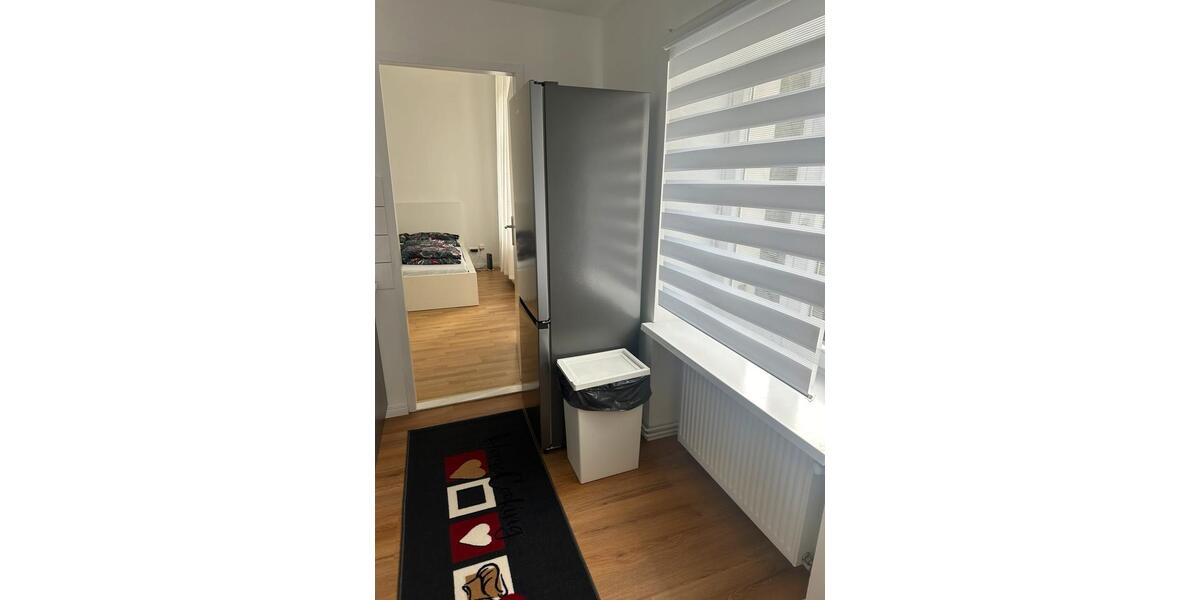 Etagenwohnung Berlin Neukölln - 2 Zimmer, 55 m&sup2;, 1.500&euro; | Angebot:26644734