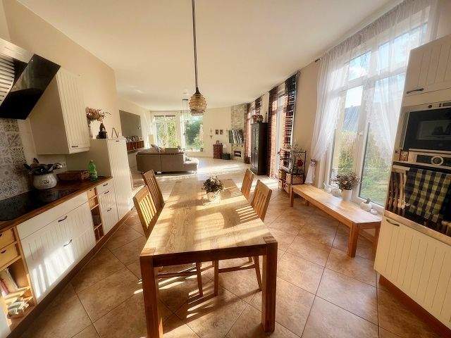 Einfamilienhaus Berlin Müggelheim - 5 Zimmer, 208 m&sup2;, 749.000&euro; | Angebot:25744307