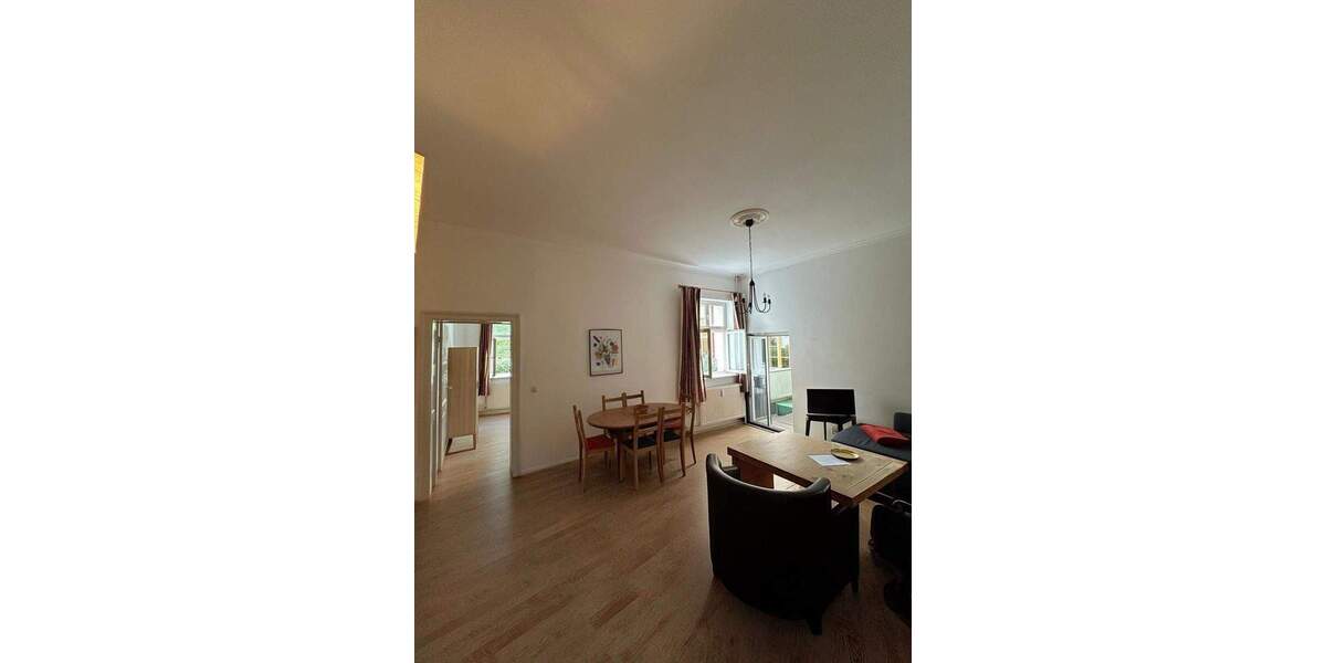 Etagenwohnung Berlin Mitte - 4 Zimmer, 106 m&sup2;, 895.000&euro; | Angebot:24425610