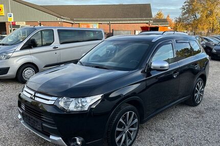 Mitsubishi Outlander 198.000 km 8.990 &euro; Berlin 13127