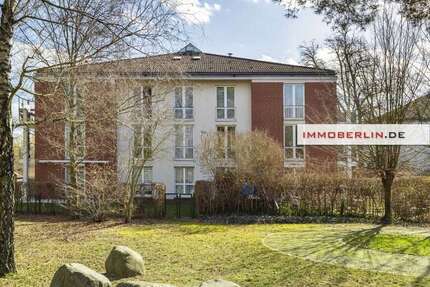 Wohnung Berlin Neukölln - 3 Zimmer, 78 m&sup2;, 329.000&euro; | Angebot:26222179