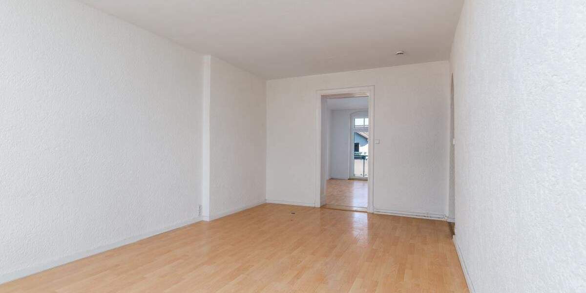 Etagenwohnung Berlin Niederschönhausen - 2 Zimmer, 59 m&sup2;, 259.000&euro; | Angebot:25739754