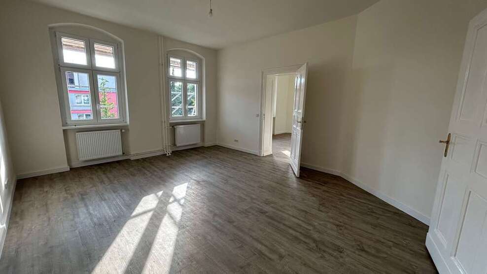 Wohnung zum Mieten in Berlin 2.187,50 € 125 m²