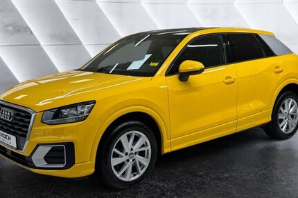 Audi Q2 72.459 km 18.990 &euro; Ahrensfelde 16356