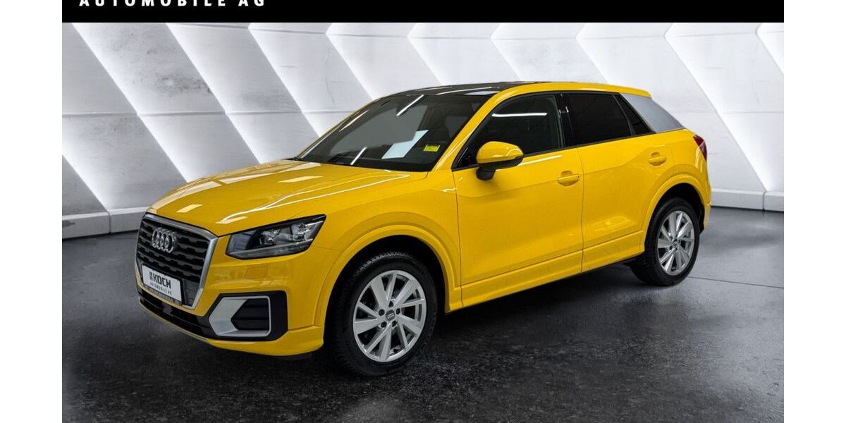 Audi Q2 72.459 km 18.990 &euro; Ahrensfelde 16356