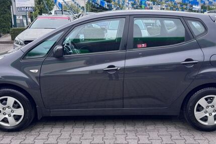 Kia Venga 48.531 km 13.490 &euro; Königs Wusterhausen - OT Niederlehme 15713