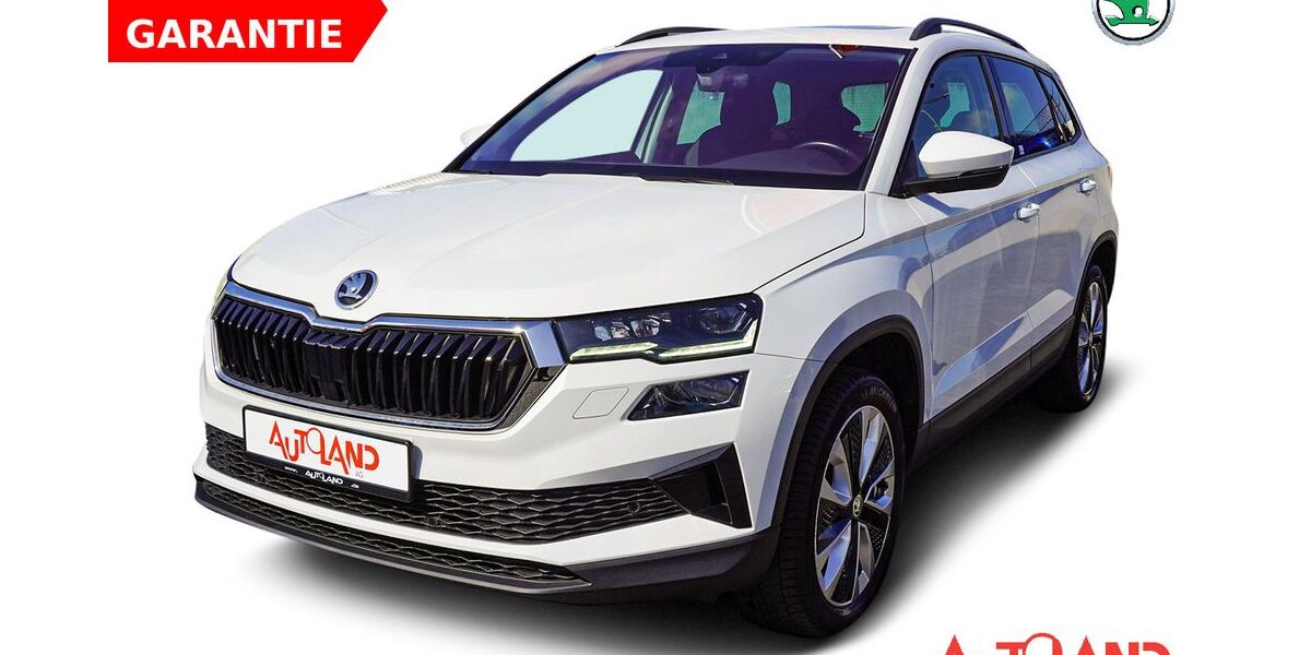 Skoda Karoq 74.256 km 26.950 &euro; Berlin 12683