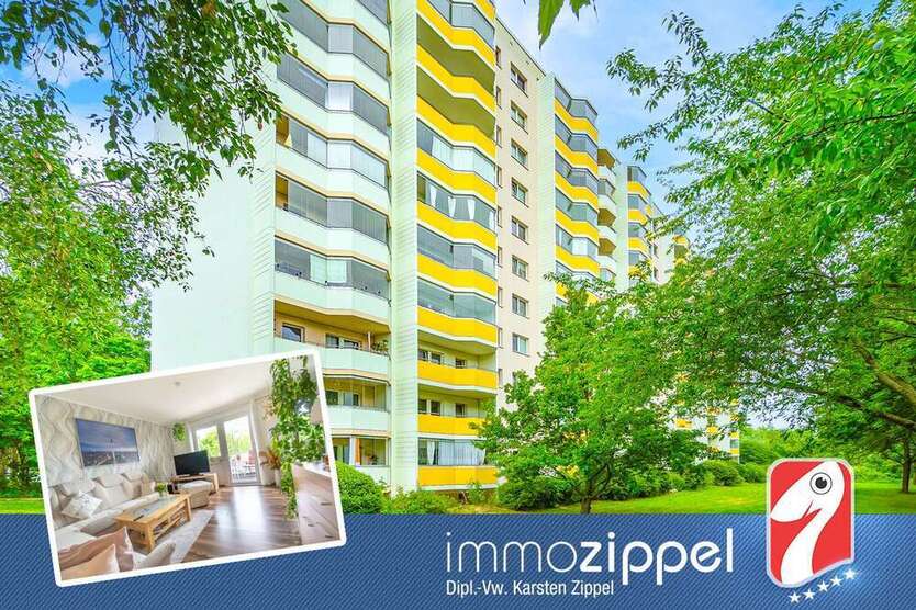 Wohnung zum Kaufen in Berlin 310.000 € 88 m²