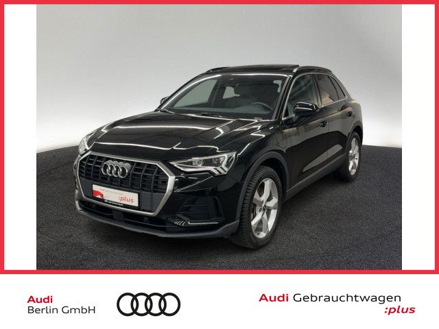 Audi Q3 36.520 km 30.550 &euro; Berlin 10587