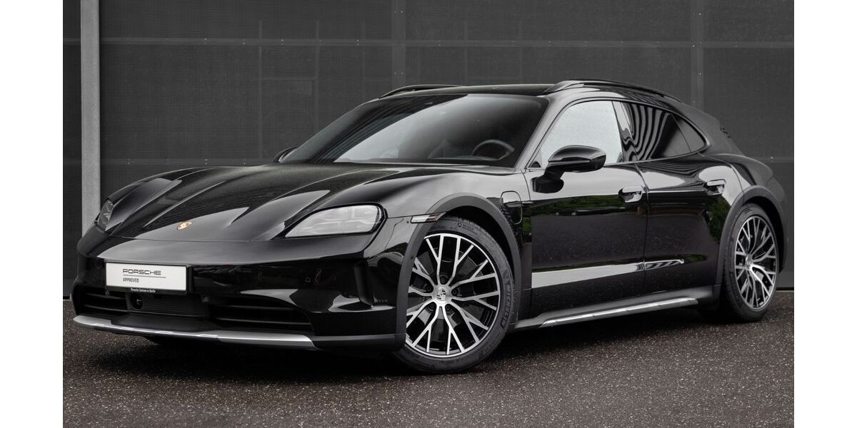Porsche Taycan 28.006 km 82.900 &euro; Berlin 12487