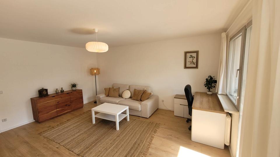 Etagenwohnung Berlin Reinickendorf - 2 Zimmer, 60 m&sup2;, 249.900&euro; | Angebot:26604883
