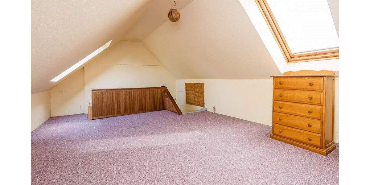 Reihenendhaus Berlin Mariendorf - 6 Zimmer, 105 m&sup2;, 545.000&euro; | Angebot:25743911