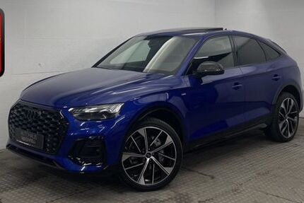 Audi Q5 9.500 km 52.300 &euro; Berlin 12351