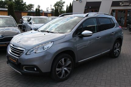 Peugeot 2008 150.519 km 6.490 &euro; Falkensee 14612