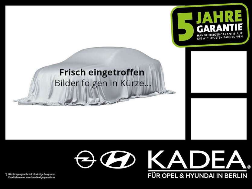 Opel Crossland 19.206 km 16.950 € Berlin 12103