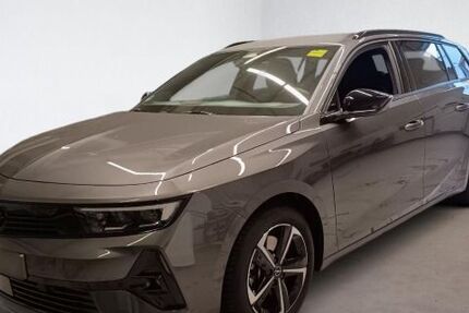 Opel Astra 5.423 km 24.490 &euro; Berlin 13581