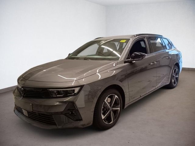 Opel Astra 5.423 km 24.490 &euro; Berlin 13581