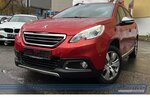 Peugeot 2008 Allure*Navi*PDC*SHZ*Ambiete*1-Hand*Tel. 98.291 km 8.480 € Berlin 13187