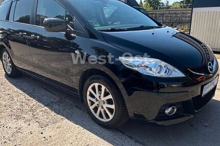 Mazda 5 170.000 km 4.500 &euro; Berlin 13127