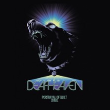 Deafheaven + Support: Portrayal Of Guilt & Zeruel 13.11.2025 SO36