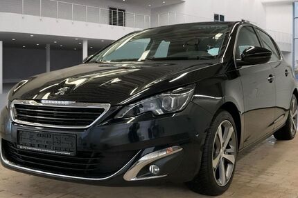 Peugeot 308 83.000 km 7.990 &euro; Falkensee bei Berlin 14612