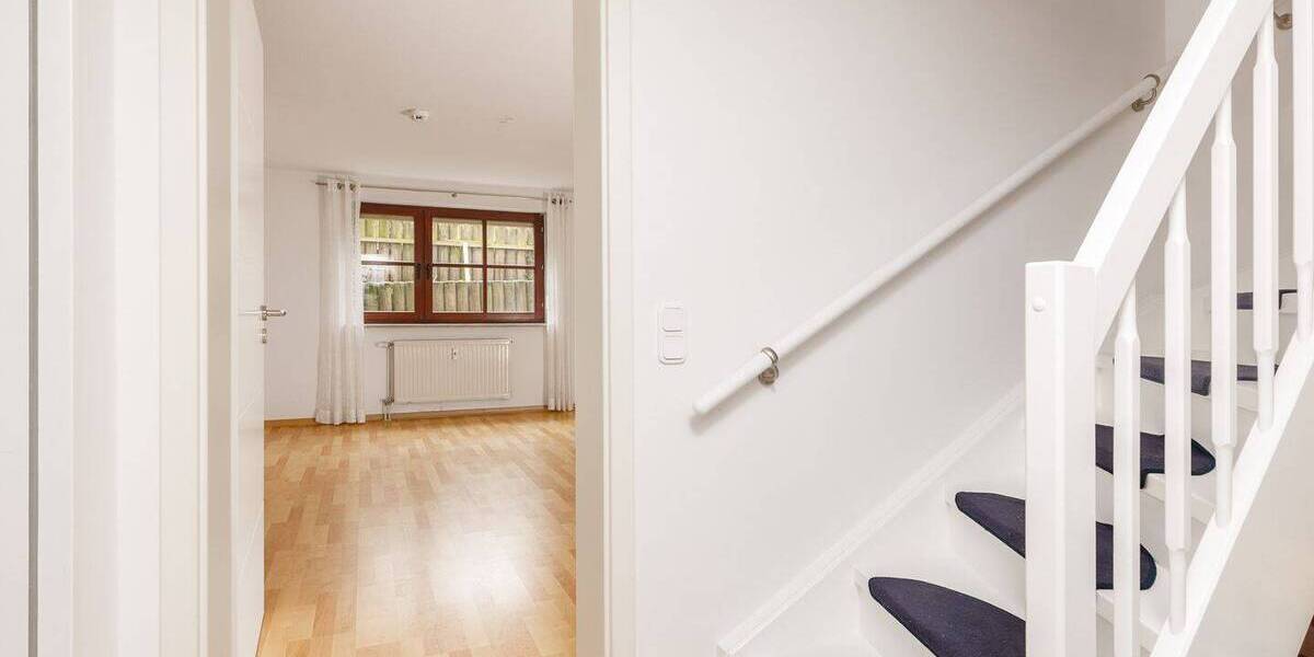 Etagenwohnung Berlin Wannsee - 3 Zimmer, 108 m&sup2;, 595.000&euro; | Angebot:26178310