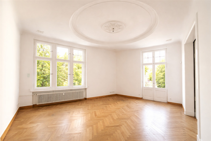 Etagenwohnung Berlin Charlottenburg - 4 Zimmer, 143 m&sup2;, 1.045.000&euro; | Angebot:26044280