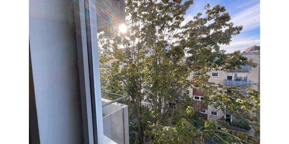 Etagenwohnung Berlin Tempelhof-Schöneberg - 3 Zimmer, 65 m&sup2;, 480.000&euro; | Angebot:26603046