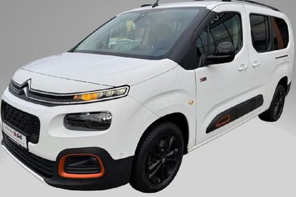 Citroen Berlingo 55.510 km 21.950 € Berlin 13051