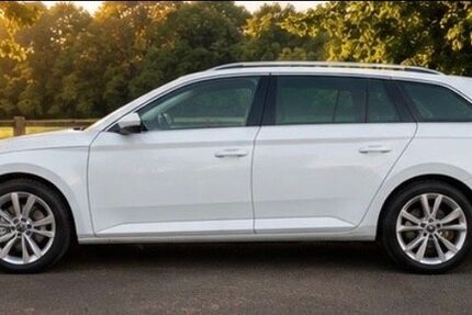 Skoda Superb 141.800 km 17.800 &euro; Berlin 10318