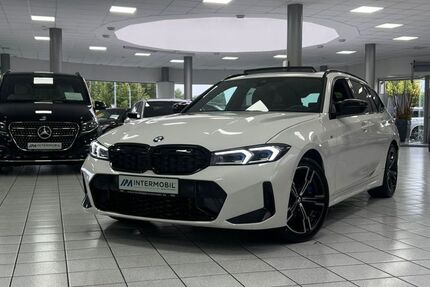 BMW M340d 3.700 km 63.880 € Schönefeld / bei Berlin 12529