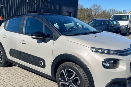 Citroen C3 78.731 km 10.000 &euro; Ahrensfelde 16356