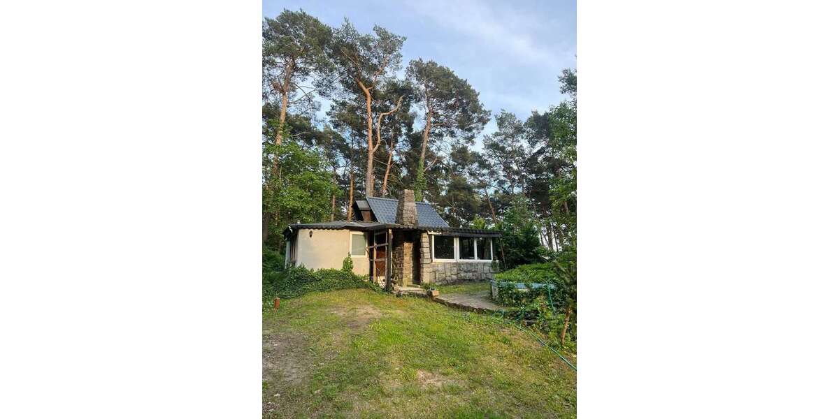 Einfamilienhaus Zeuthen - 2 Zimmer, 45 m&sup2;, 248.000&euro; | Angebot:26866817