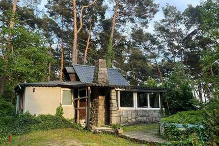 Haus Zeuthen - 2 Zimmer, 45 m&sup2;, 248.000&euro; | Angebot:26866817